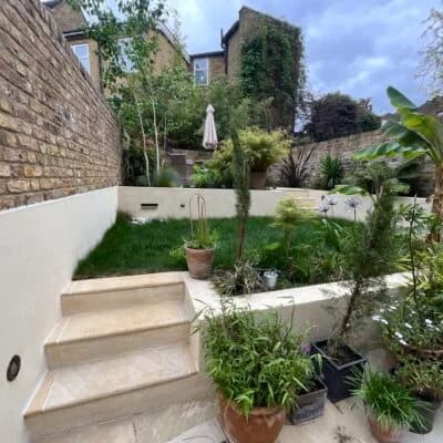 House Extension & Interior Refurbishment in Kingston detail 5