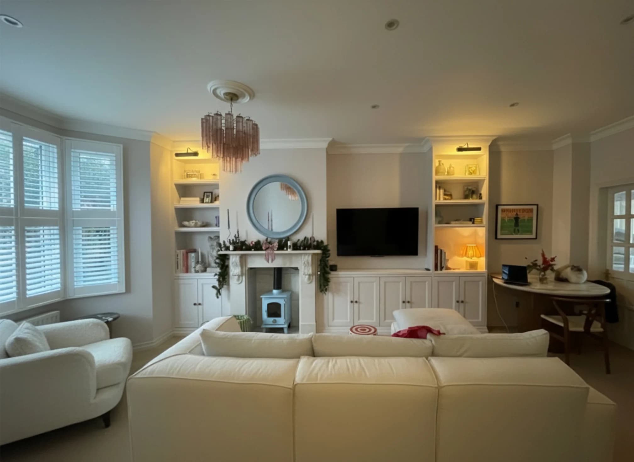 EFDW Architectural Video