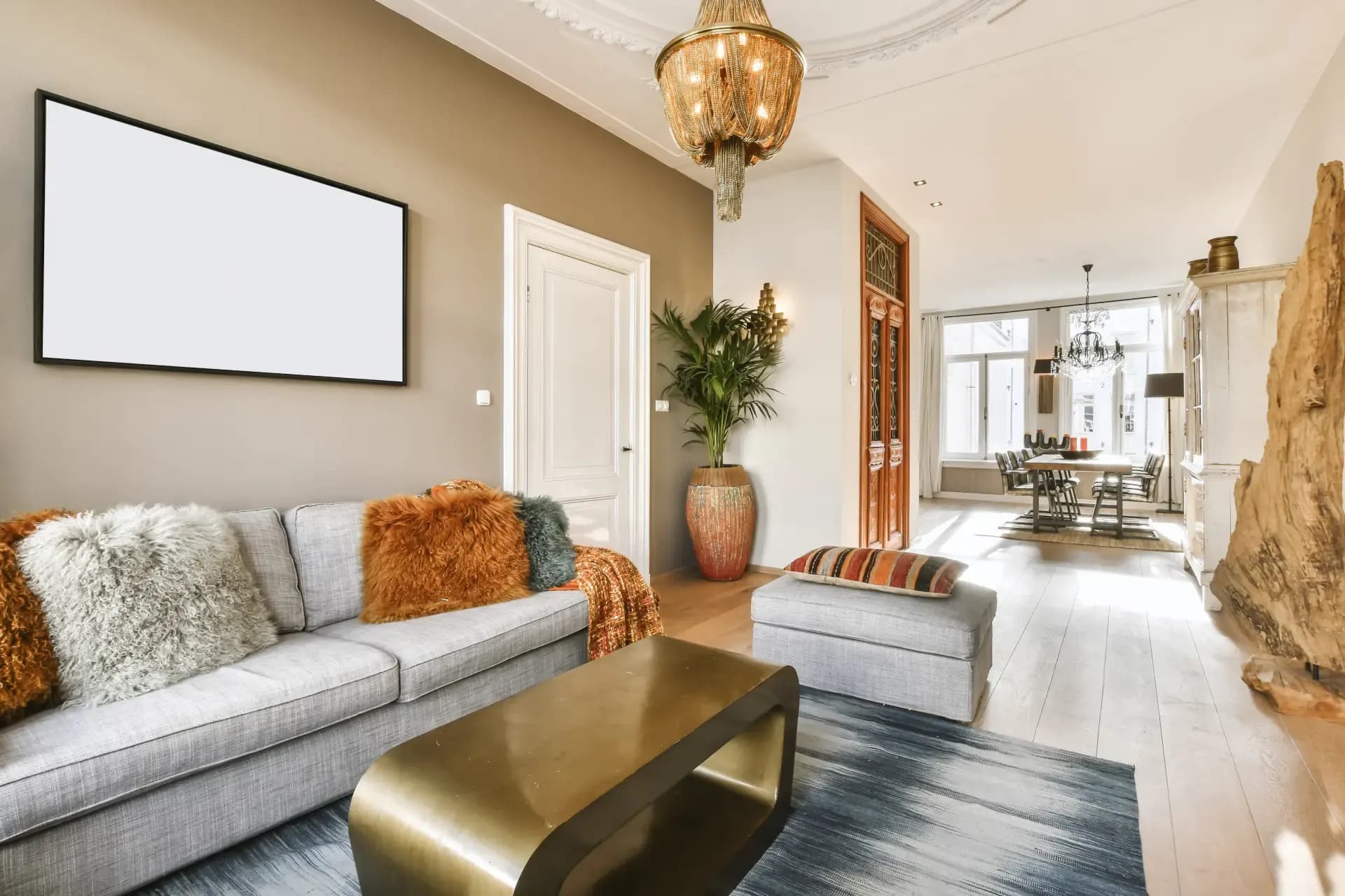 Custom Residential Architecture