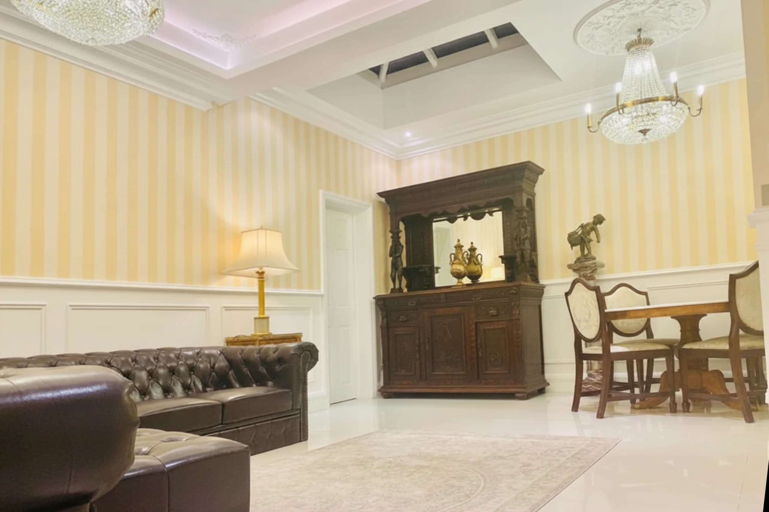 EFDW Architecture Film