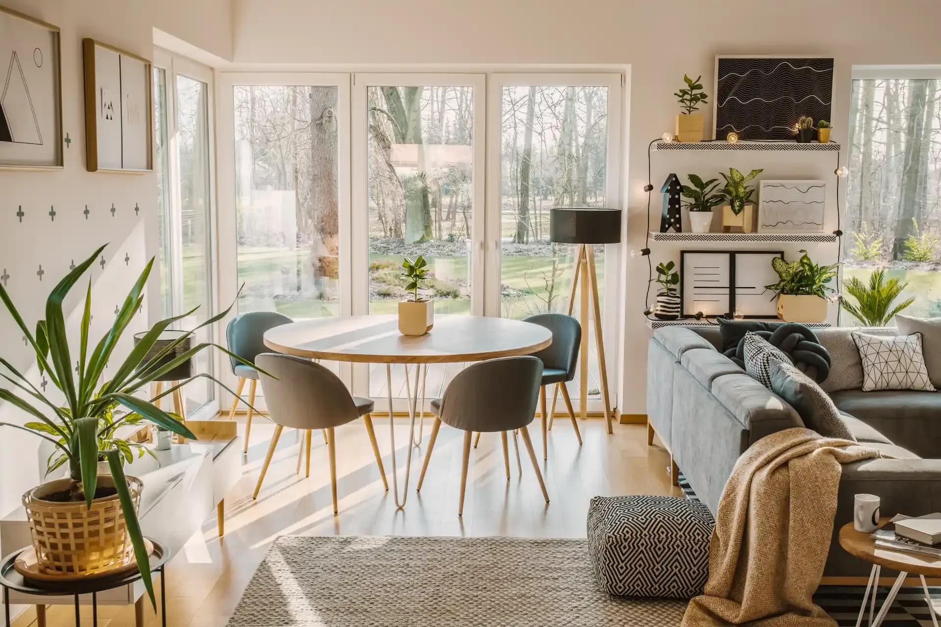 EFDW Architectural Interior Design