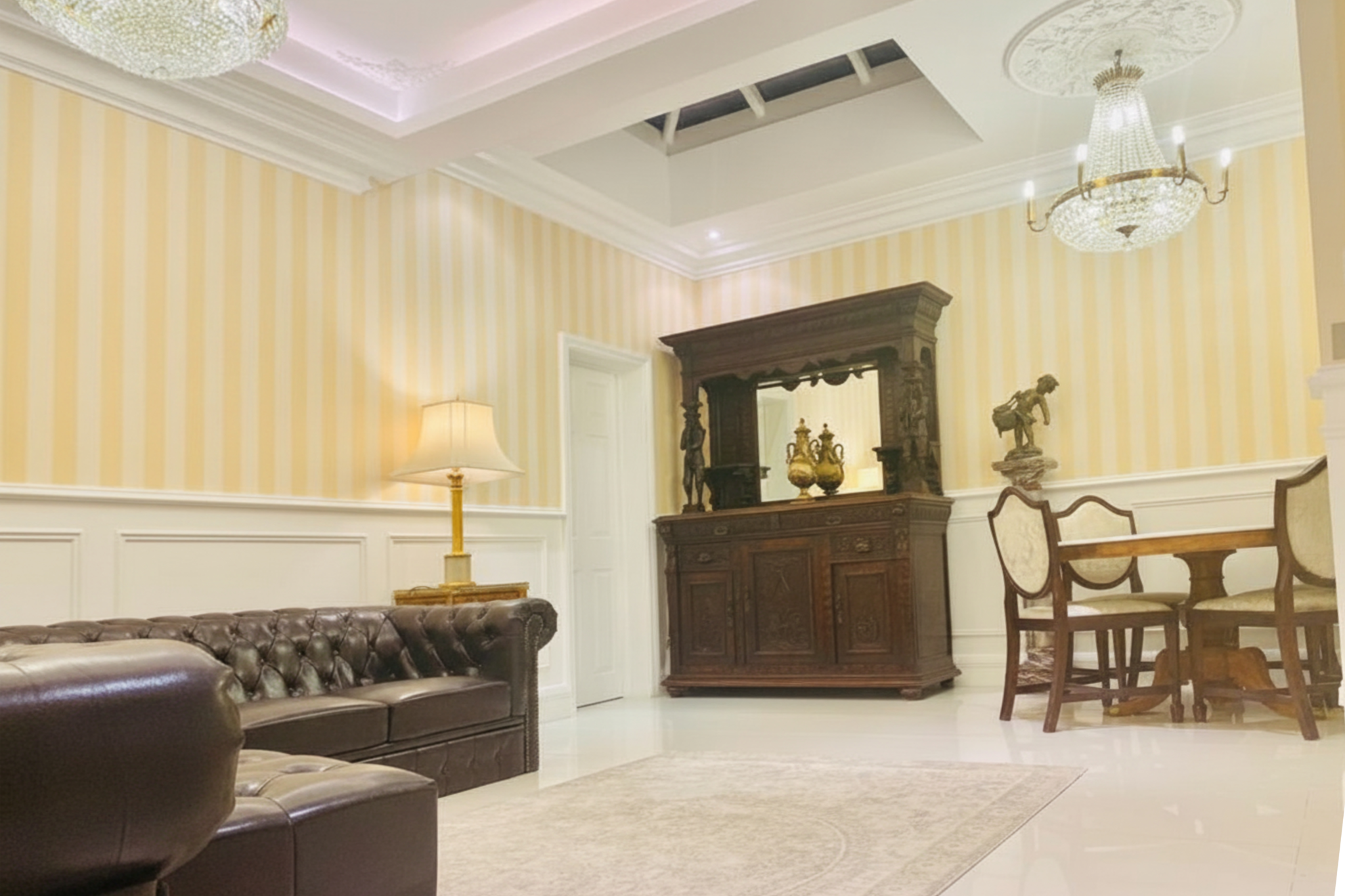 EFDW LIMITED — architectural project photograph 2 from the business website