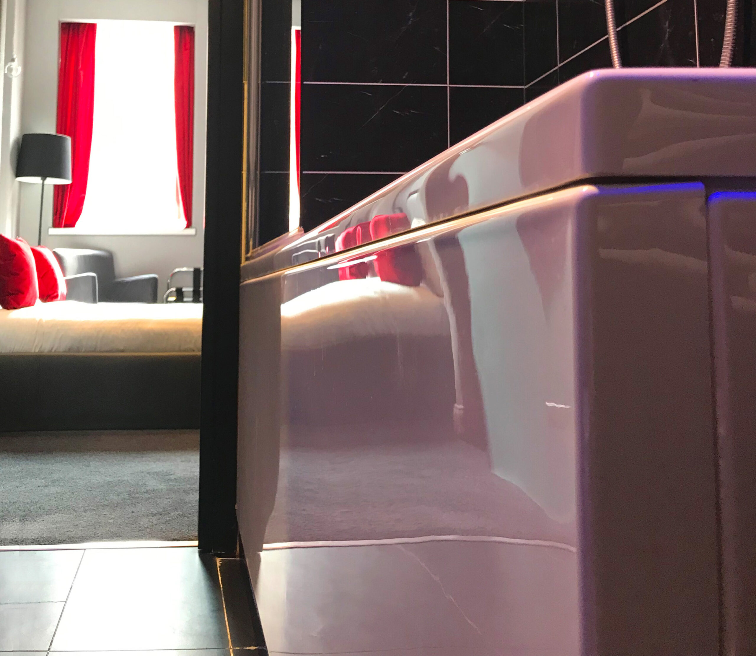 dettaglio BAGNO